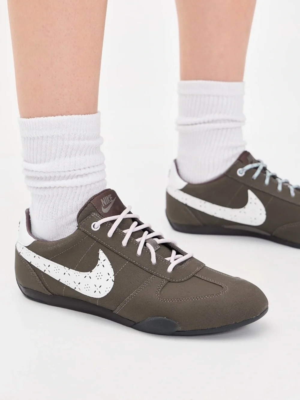 New Nike Sprint Sister Sneakers